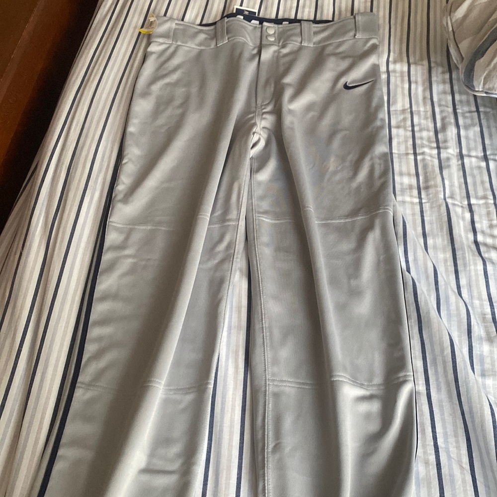 Nike baseball pants brand new